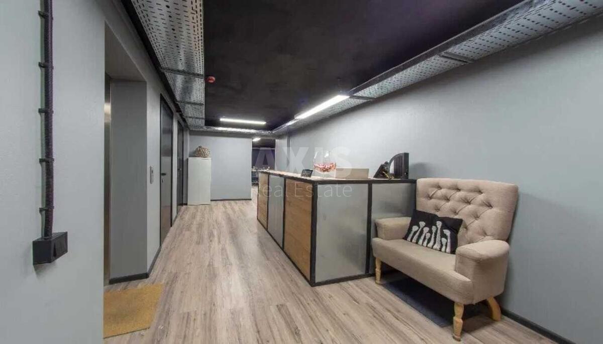 Office vul. Vozdvyzhens'ka 45, 456m2570348