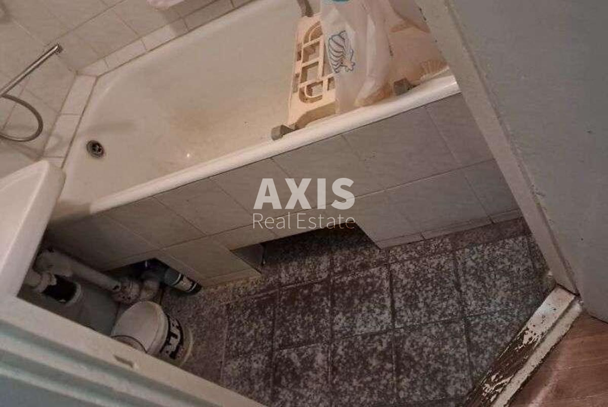 2k apartment vul. Vasylevs'koi' Vandy 107