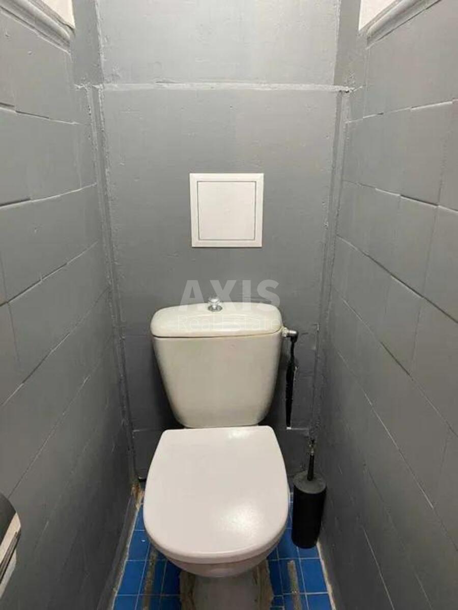 2k apartment vul. Malyshka Andrija 1311