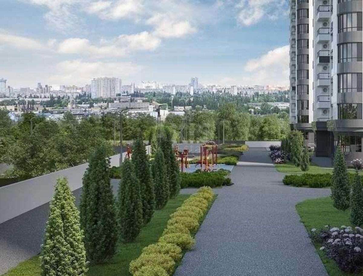 1к квартира ул. Клеманская 7523741