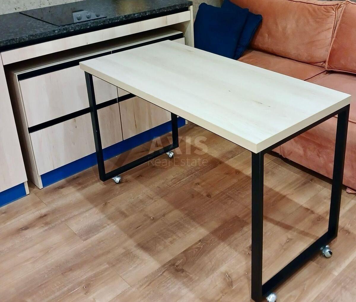 1k apartment vul. Antonovycha 74569111