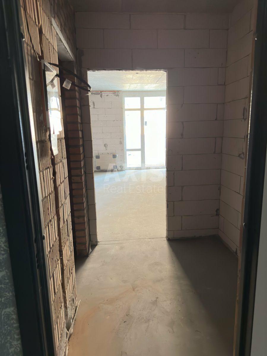 1k apartment vul. Kybal'chycha Mykoly 22