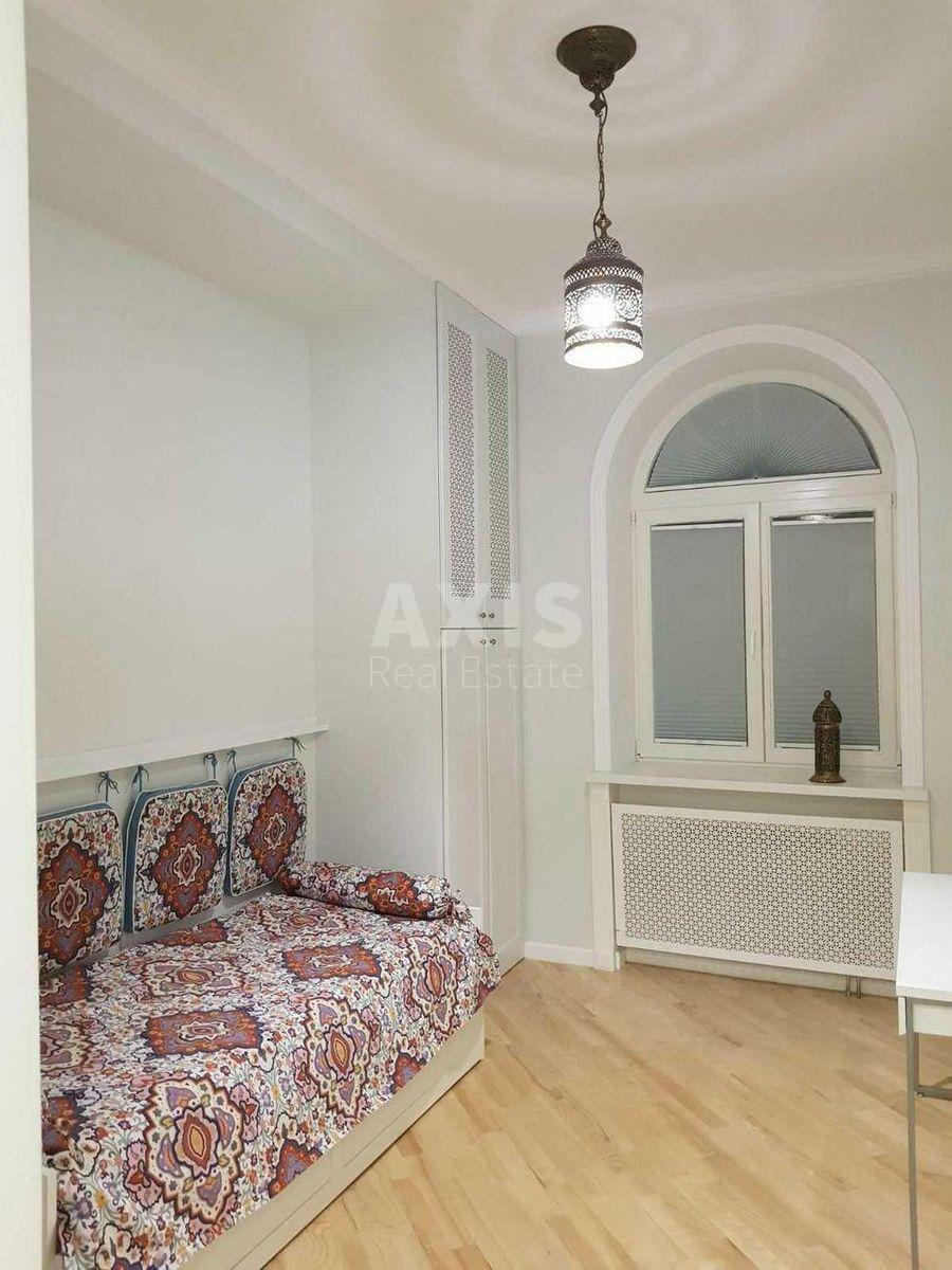 3k apartment vul. Kozhum'jac'ka 20Б5