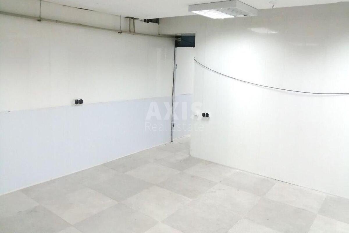 Trade object vul. Praz'ka 31, 180m2562351