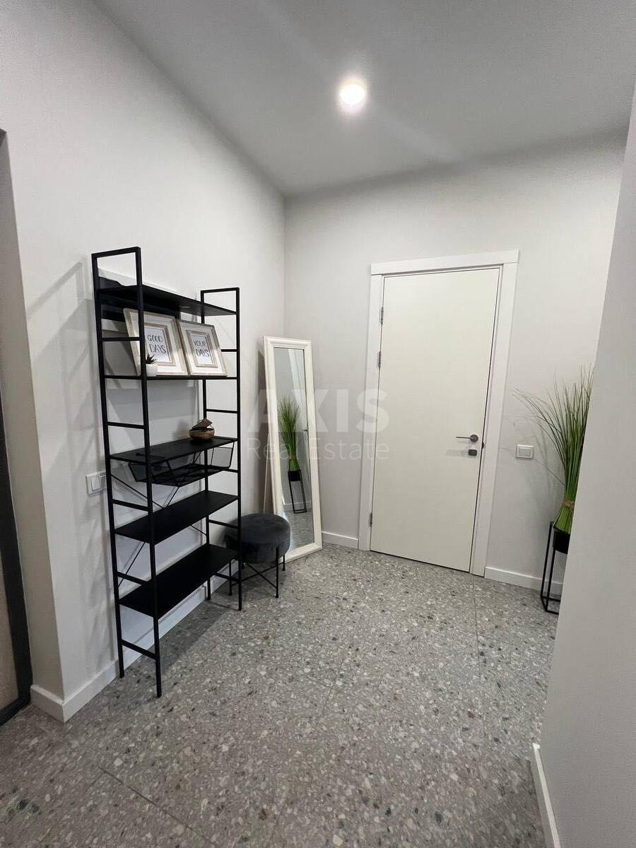 2k apartment vul. Revuc'kogo 408