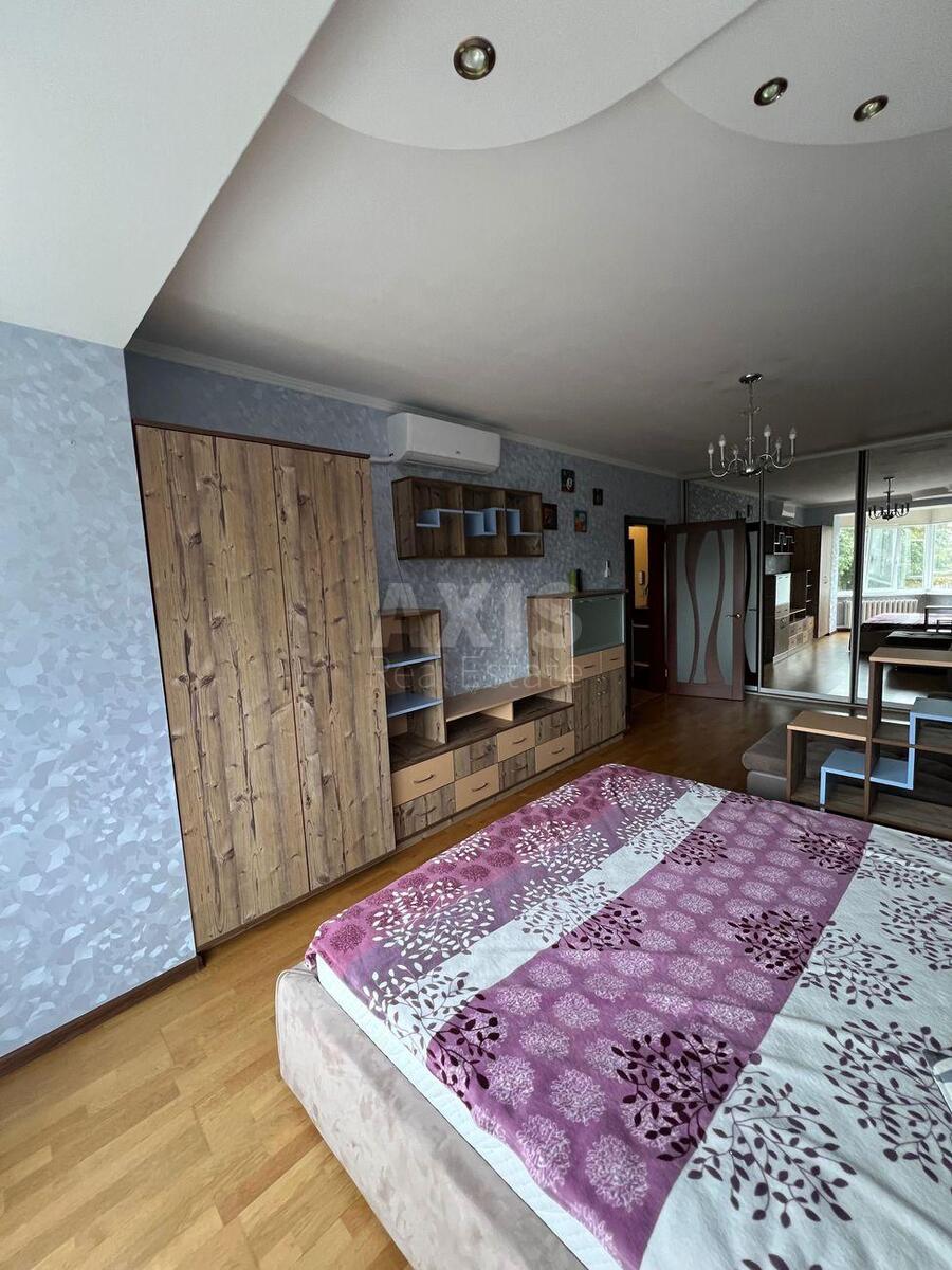 2k apartment vul. Hmel'nyc'ka 10605813