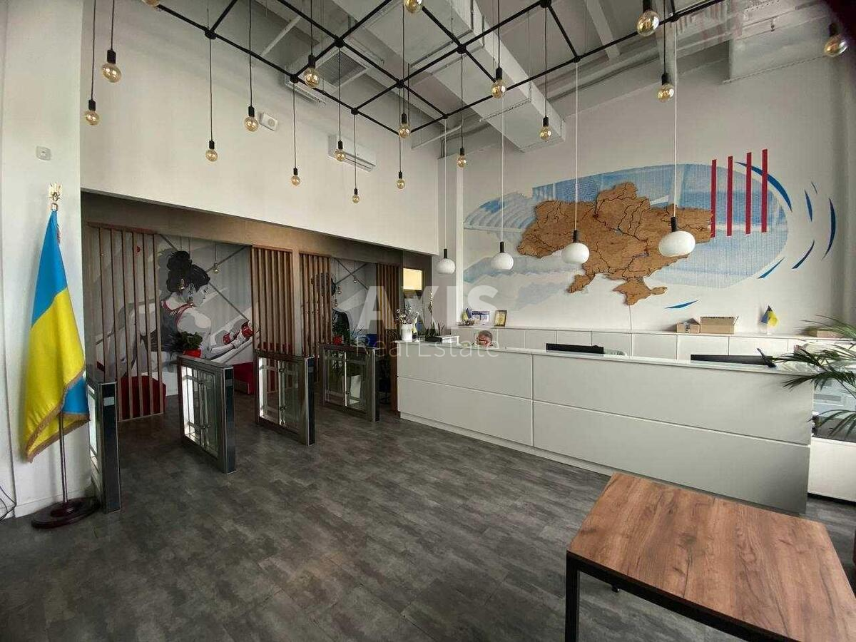 Office vul. Bilomors'ka 1, 2000m25886510