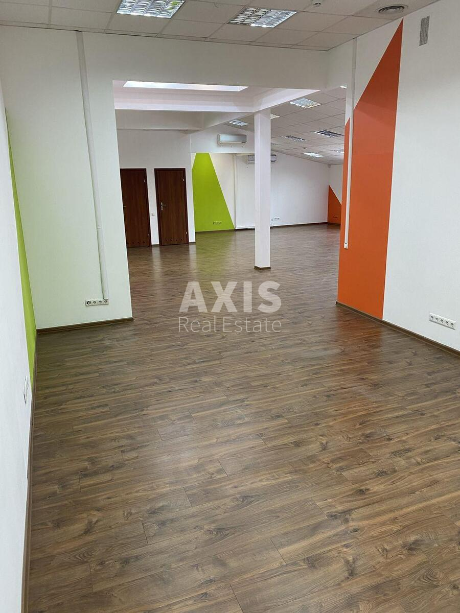 Office vul. Mezhygirs'ka 87А, 382m2590151