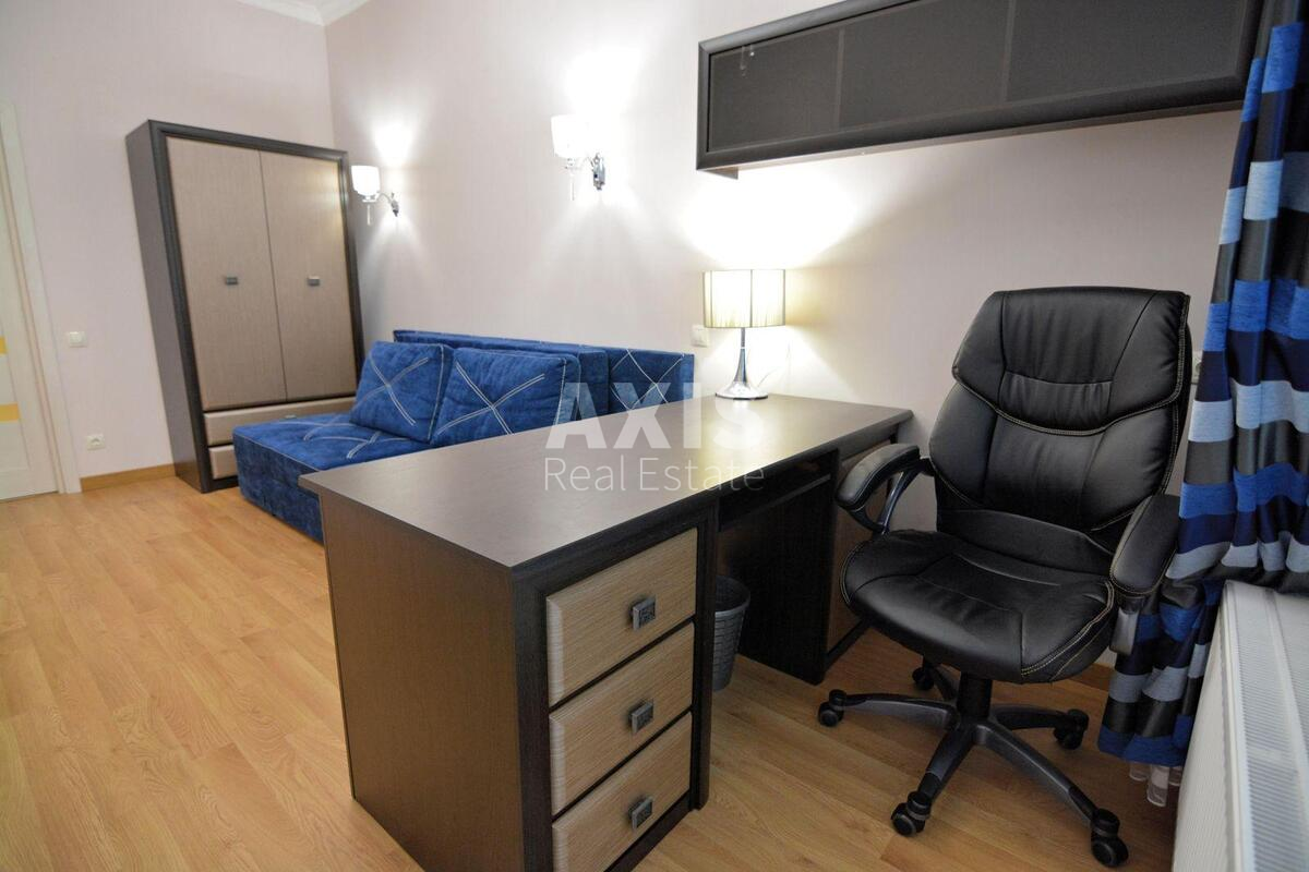 3k apartment vul. Gogolivs'ka 43514626