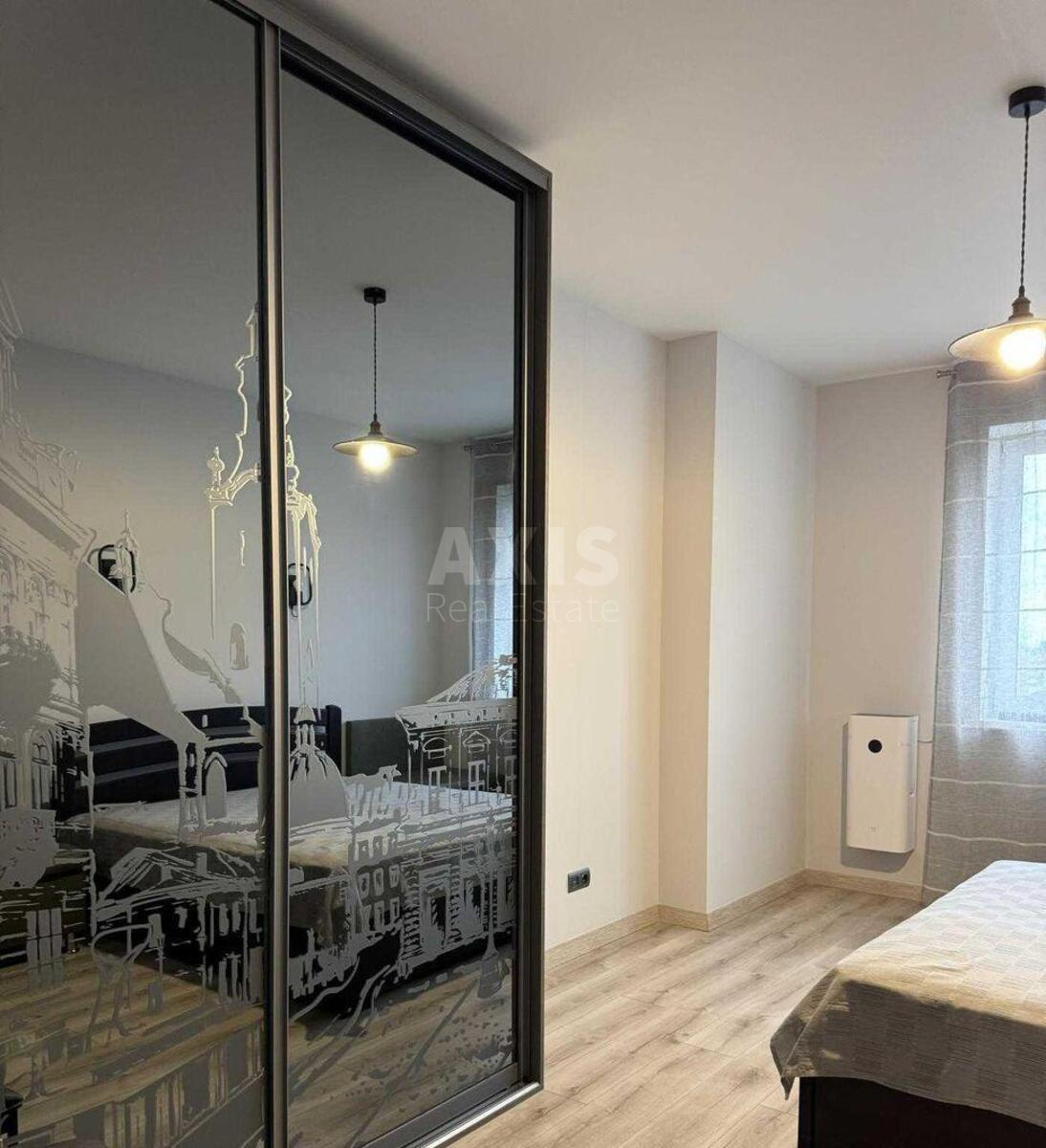 3k apartment vul. Lebedjeva Mykoly 4/39А606375