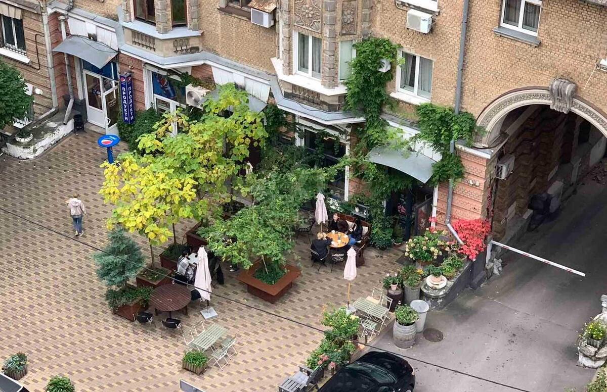 1k apartment vul. Mykil's'ko-Botanichna 6/8606576