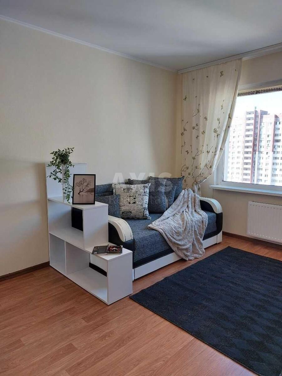 1k apartment vul. Gmyri Borysa 12Б5