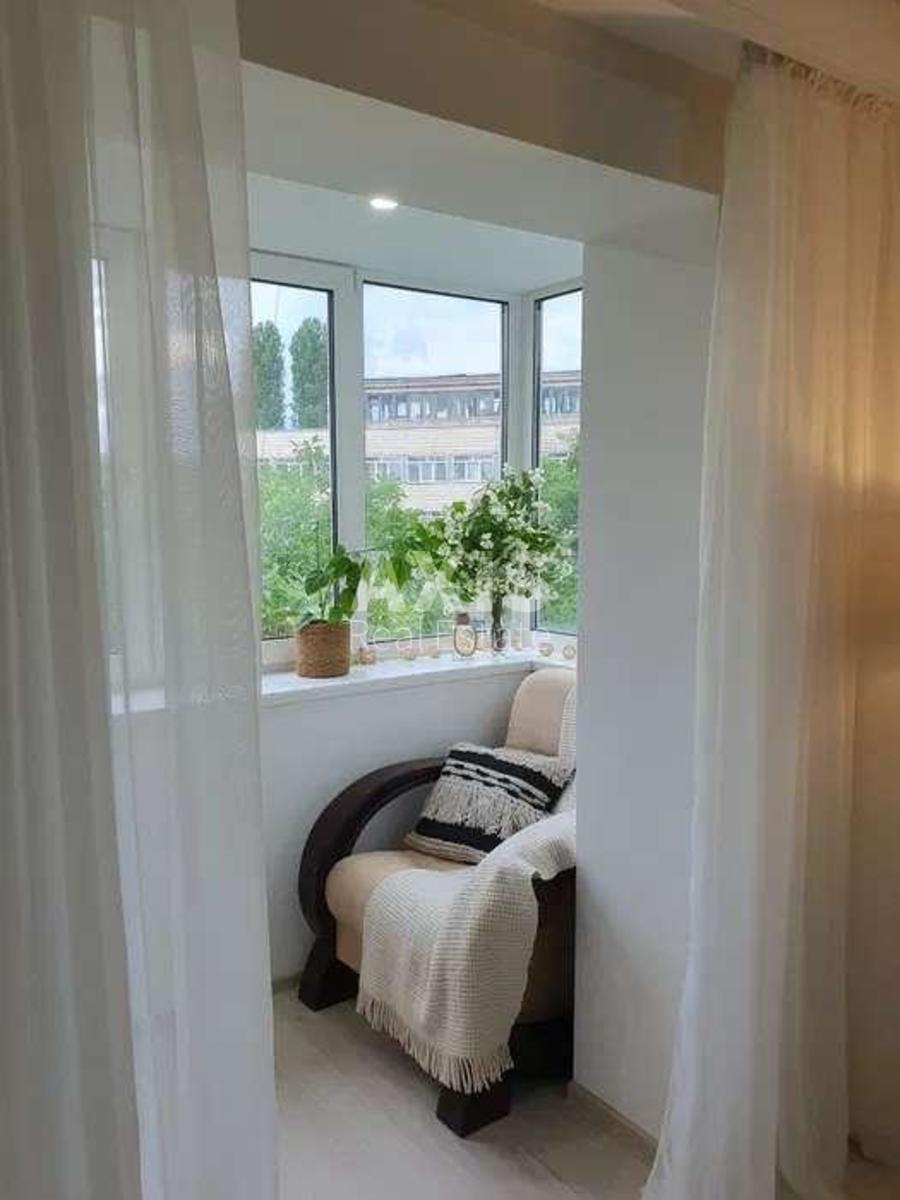 3к квартира ул. Преображенская 7330217