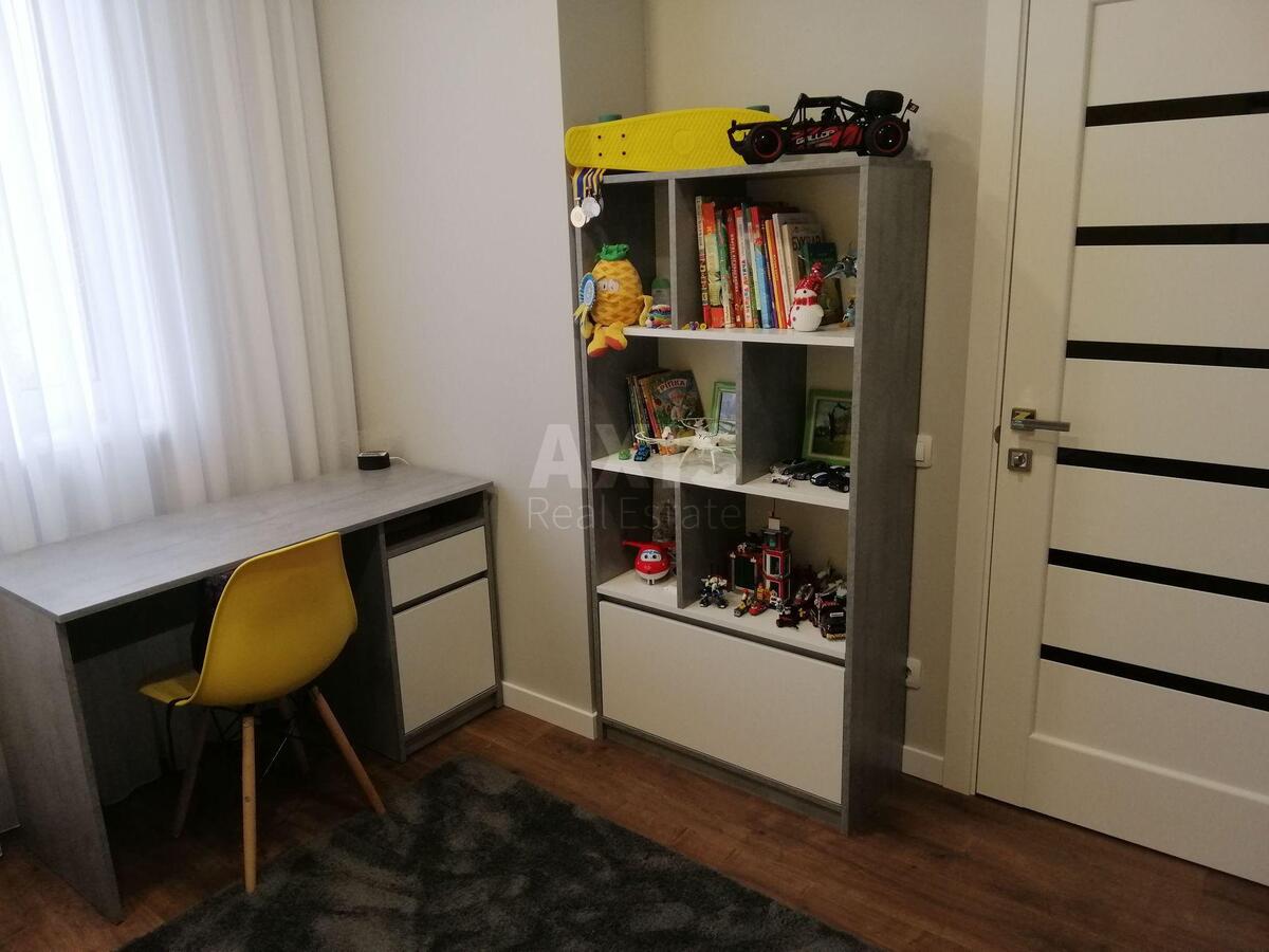 2k apartment vul. Drajzera Teodora 404