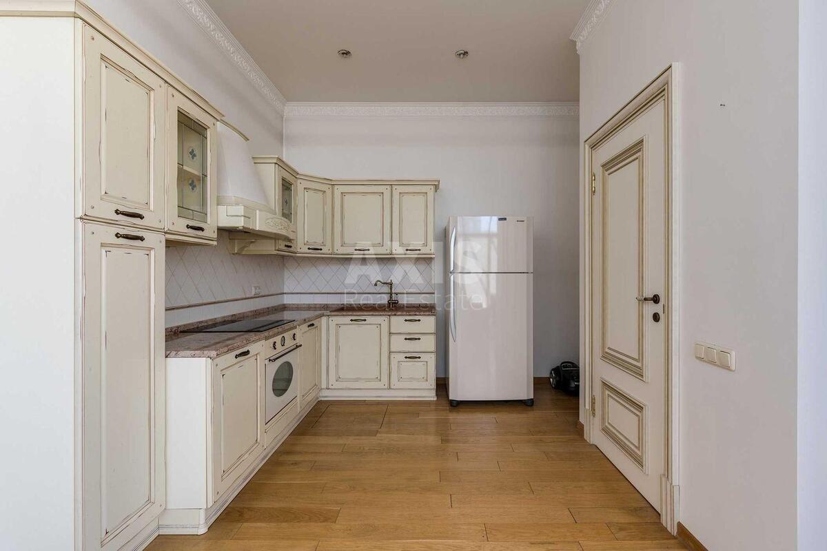 5k apartment vul. Zhyljans'ka 5956384