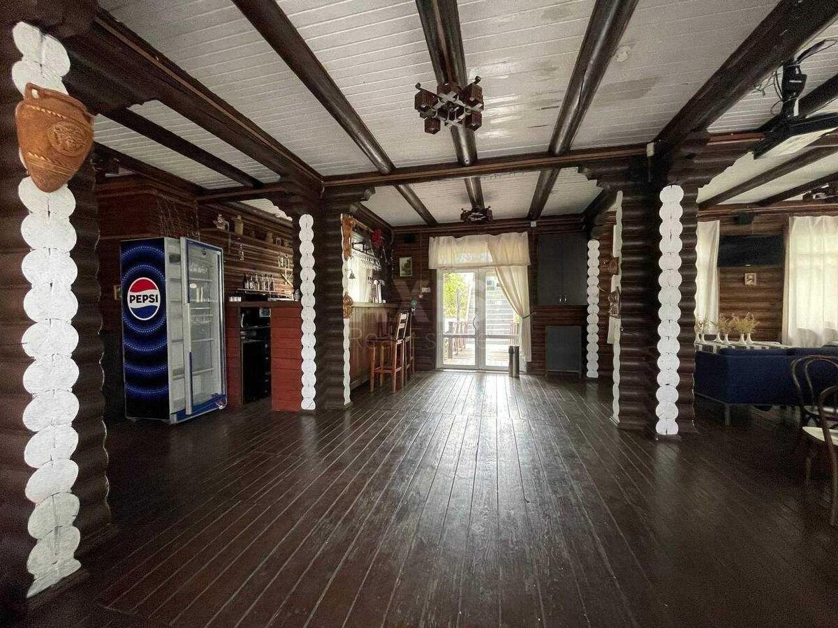 Trade object vul. Zakrevs'kogo Mykoly 34Е, 500m2607043