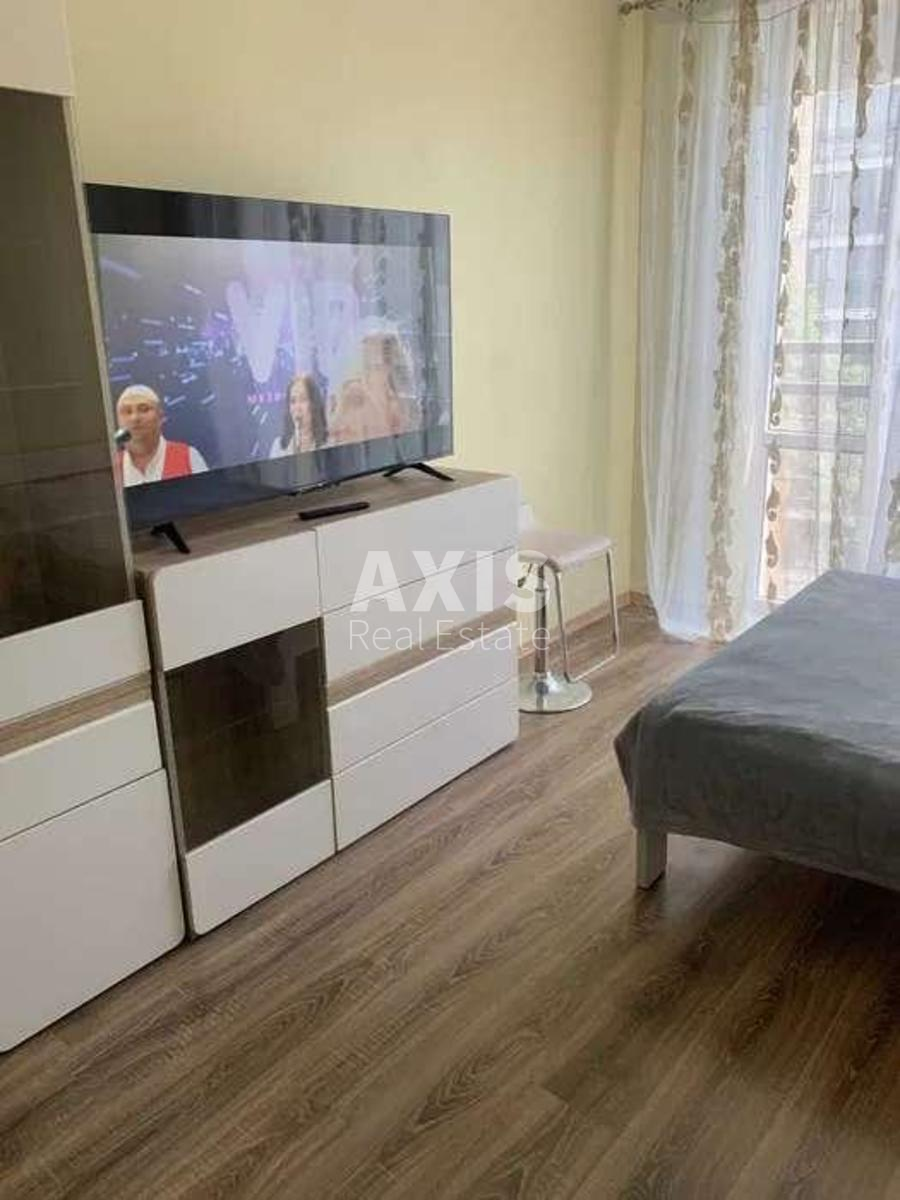 1к квартира ул. Петрицкого Анатолия 13320575