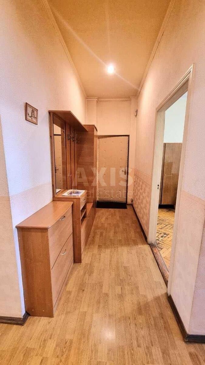 2k apartment vul. Barbjusa Anri 32564803