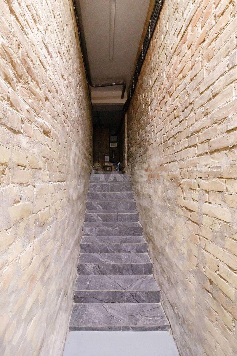 Об'єкт торгівлі пр-т Берестейський 30, 146м2608820