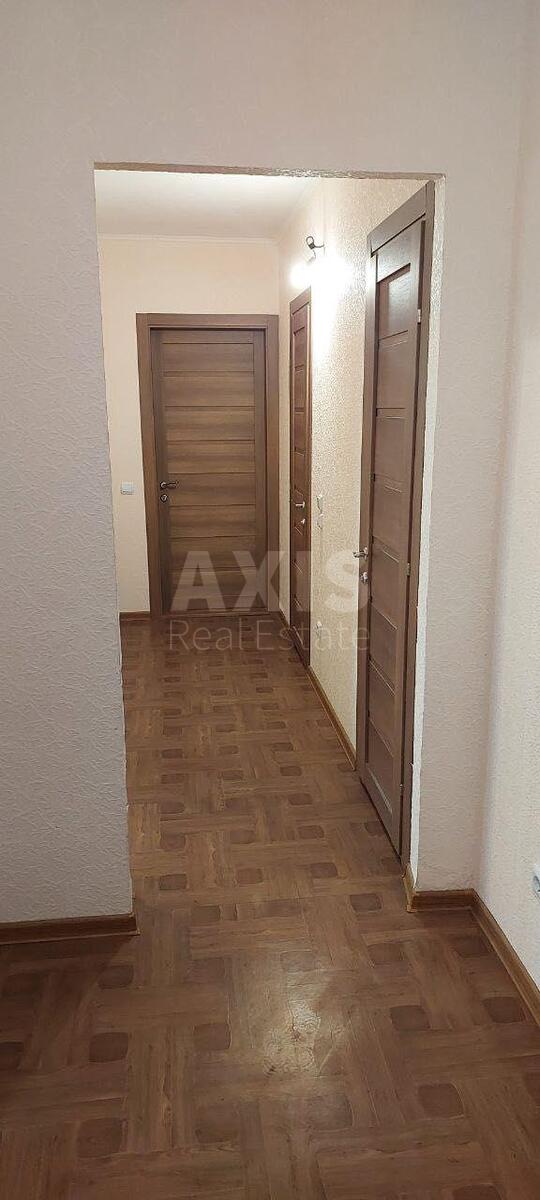1к квартира ул. Ревуцкого 54А565345