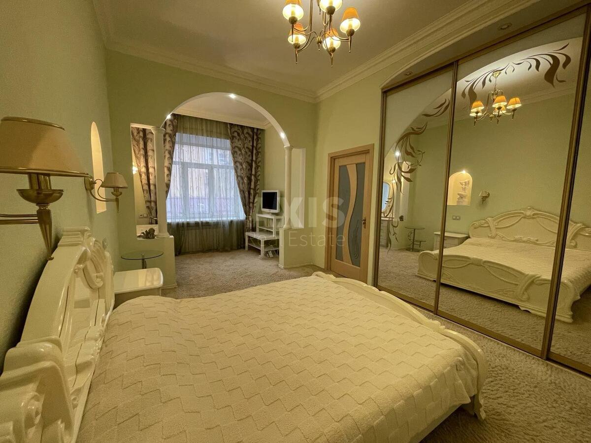 2k apartment vul. Zhyljans'ka 7565595
