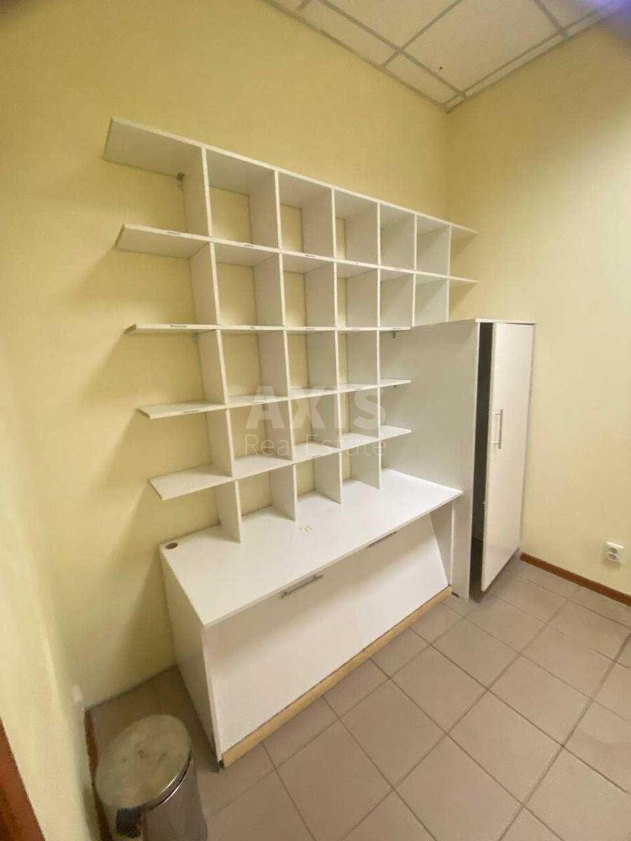 Trade object vul. Kocjubyns'kogo 5Г, 84m2609412