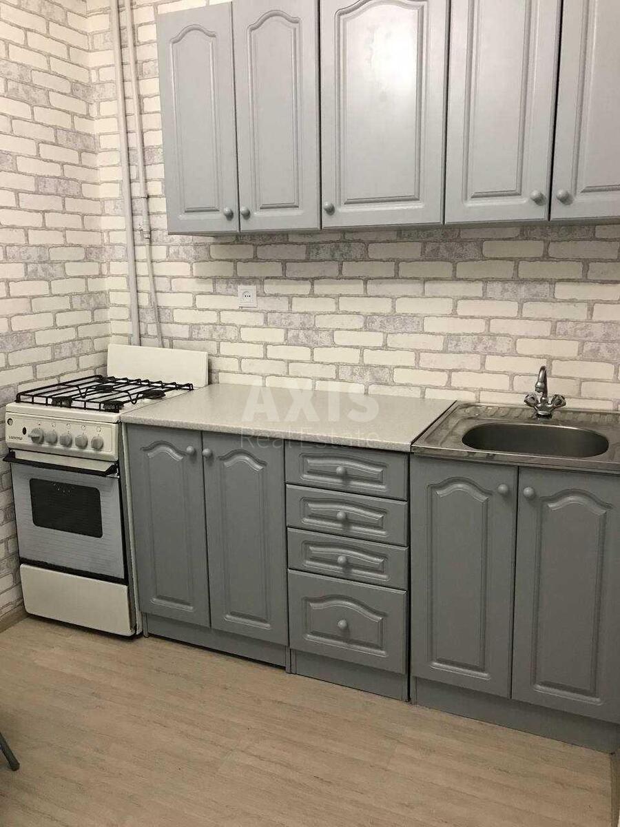 1k apartment vul. Rudenko Larysy 856577