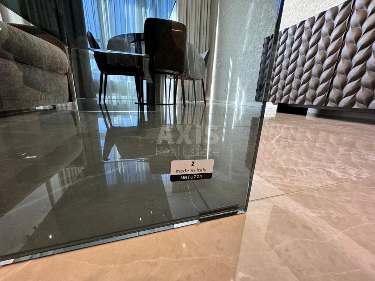3k apartment vul. Zlatoustivs'ka 302