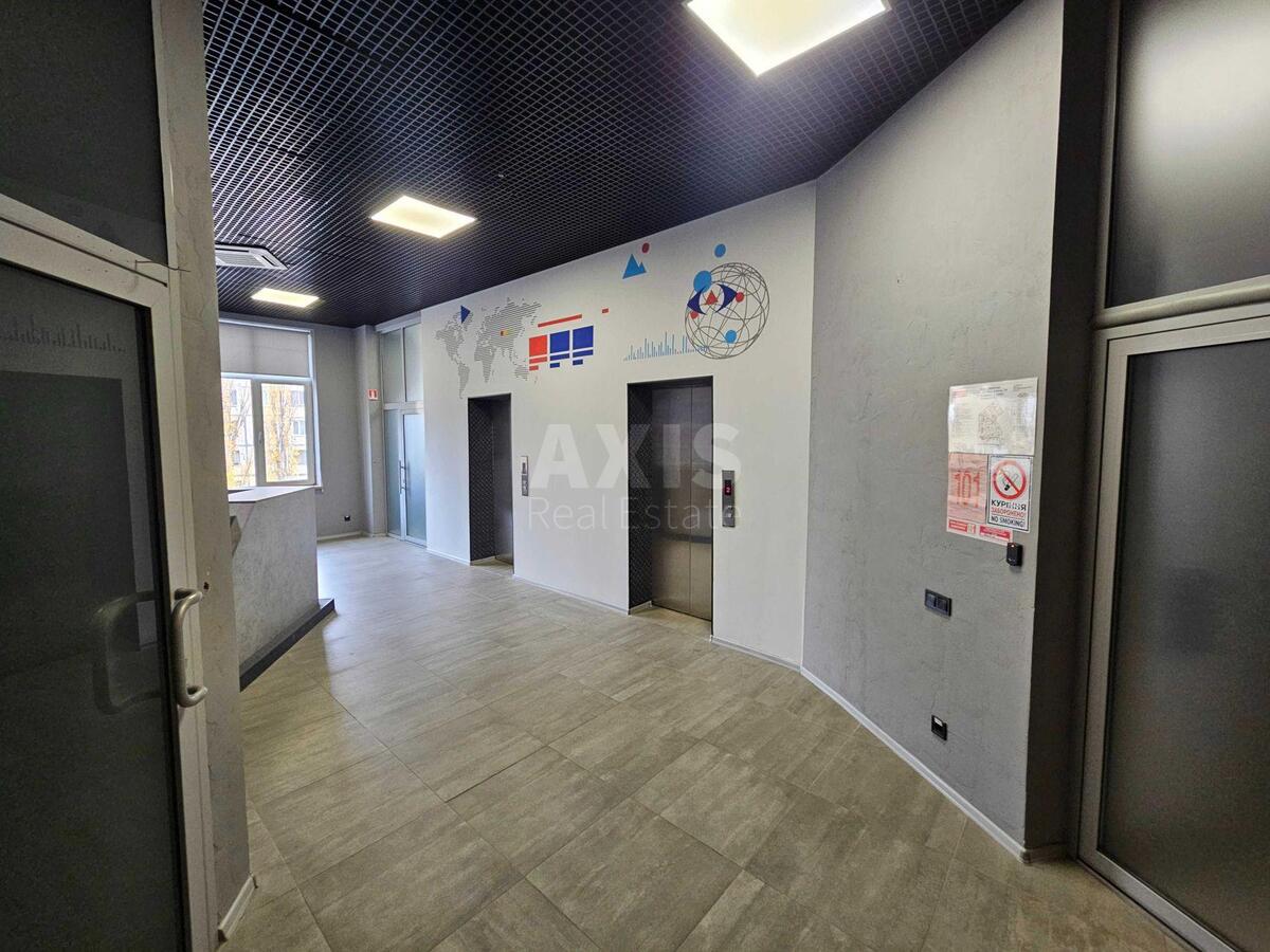 Office vul. Borshhagivs'ka 154, 677m2565910