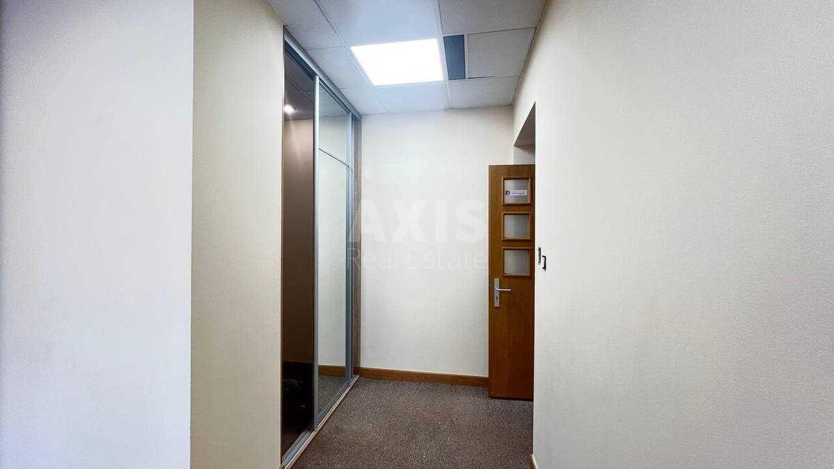 Office vul. Shovkovychna 42/44, 155m2566143