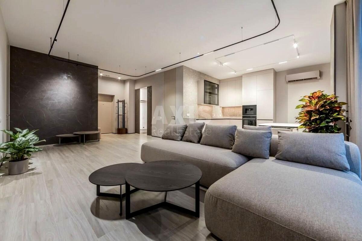 3k apartment vul. Andriya Verkhohlyada 18610072