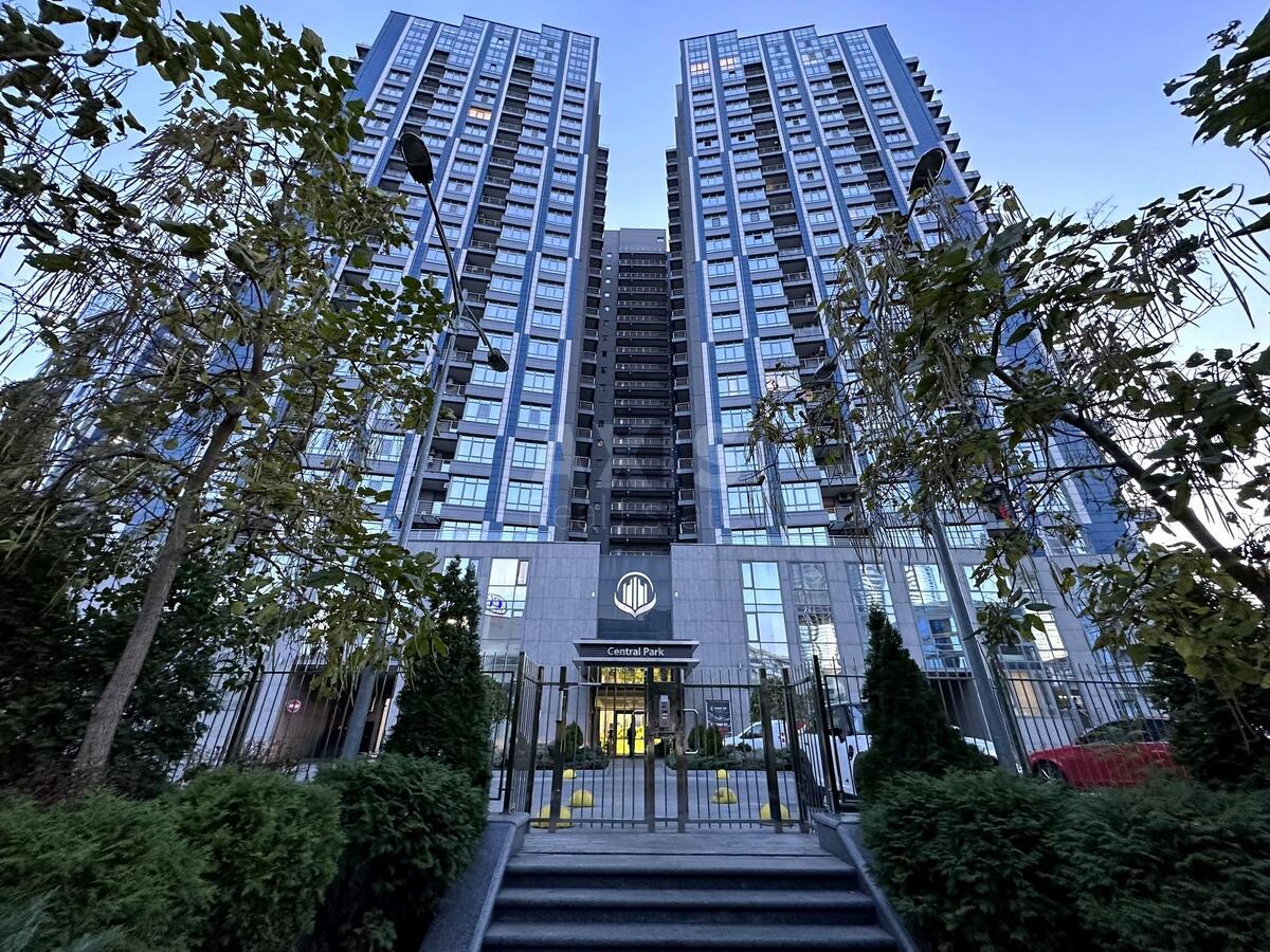 2к квартира ул. Джона Маккейна 7610286