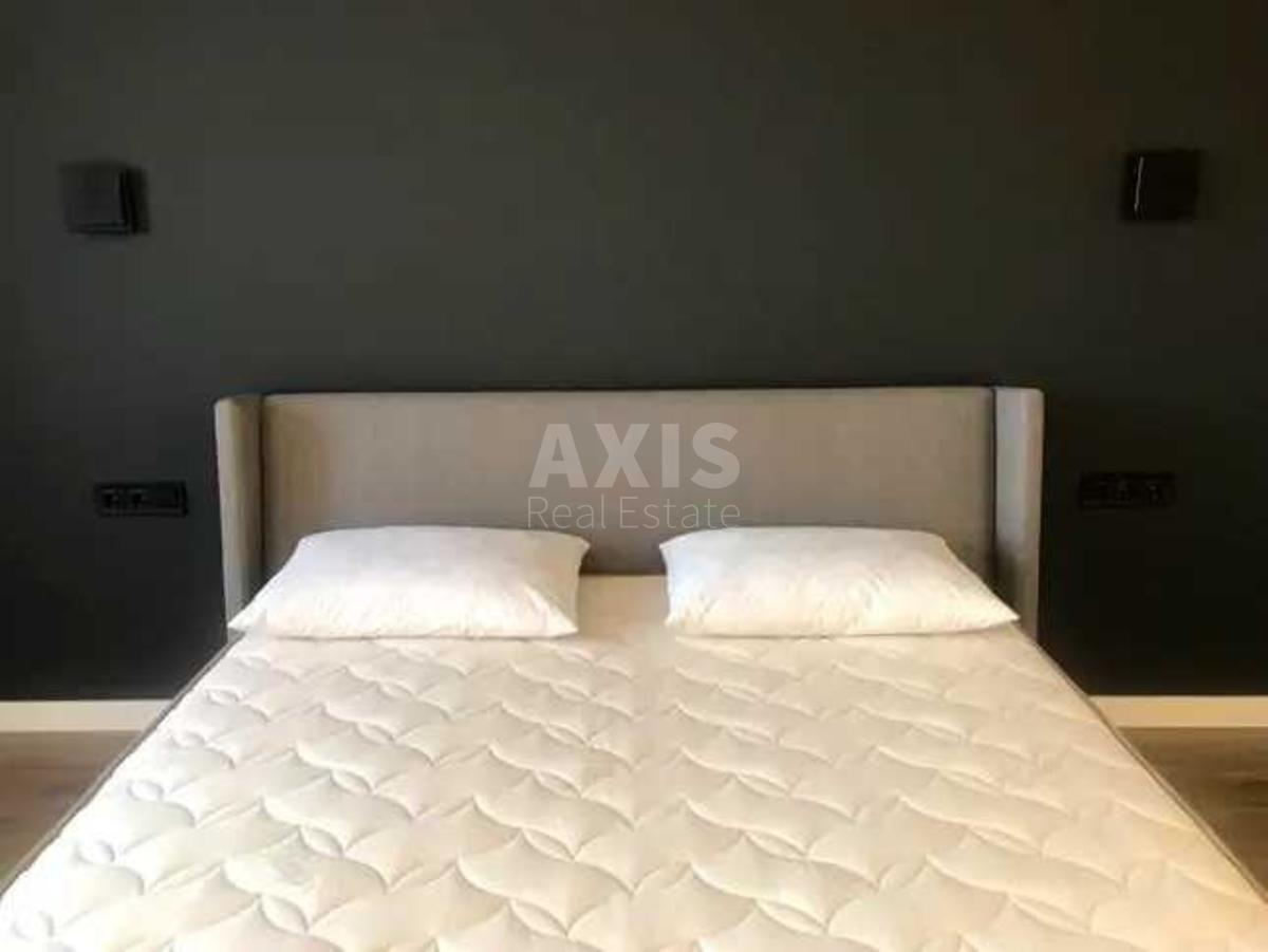 2k apartment vul. Zarichna 161