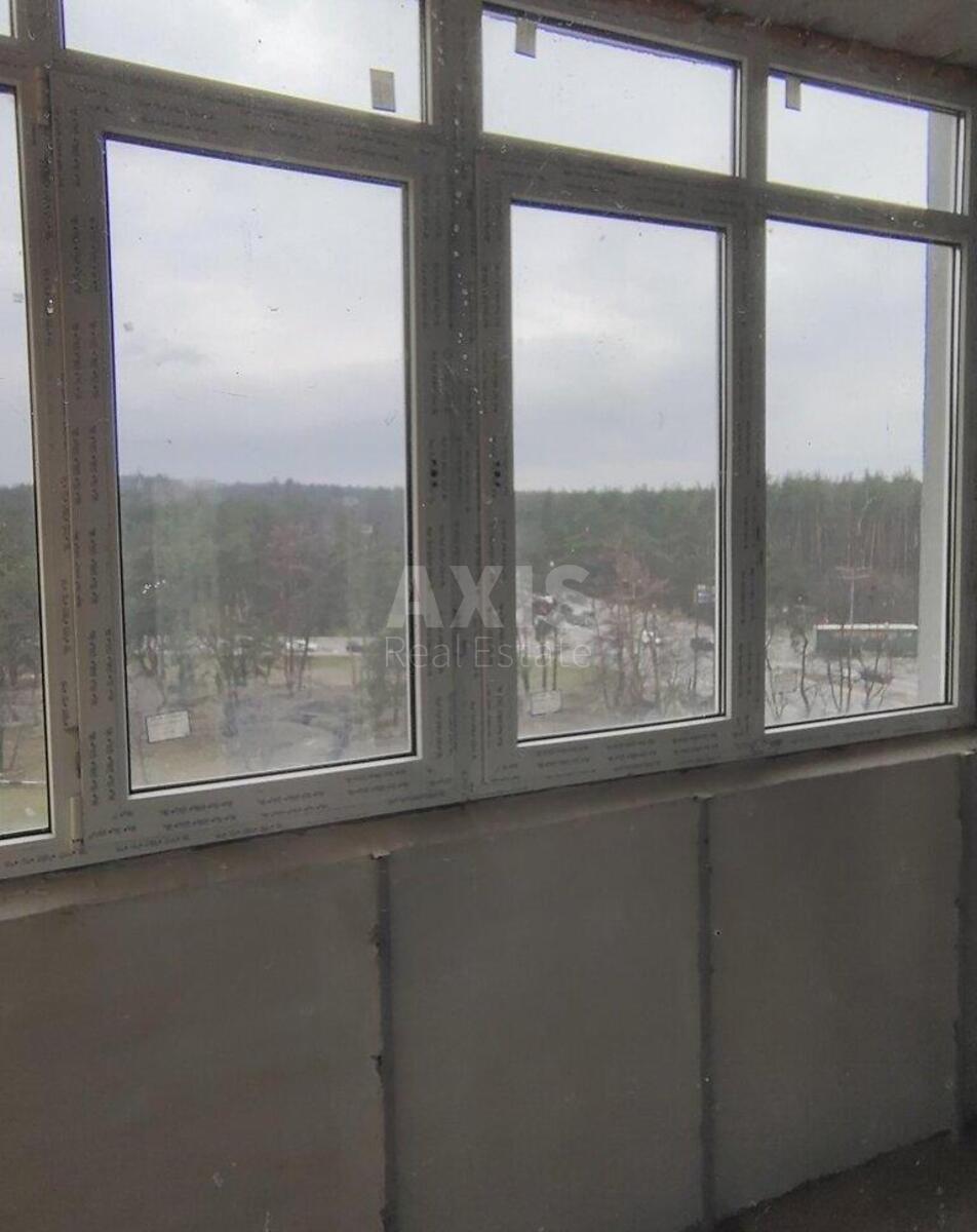 2k apartment vul. Kondratjuka Jurija 13