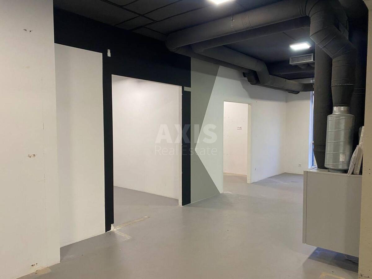 Office vul. Kudri Ivana 26, 149m23