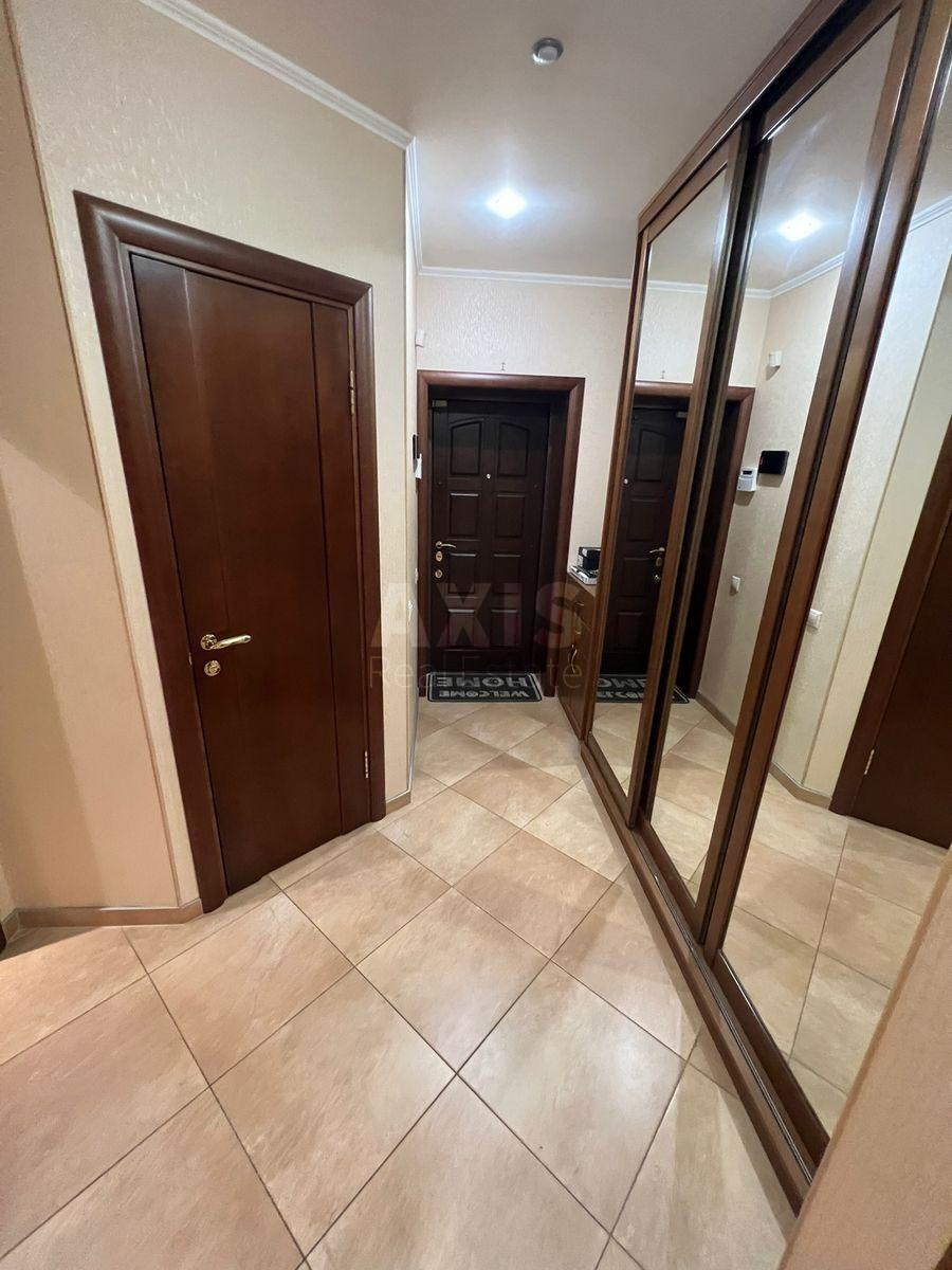 3k apartment vul. Konjeva Marshala 7А6