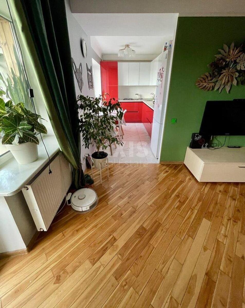 3k apartment vul. Antonova Aviakonstruktora 2/32, корп. 4567601