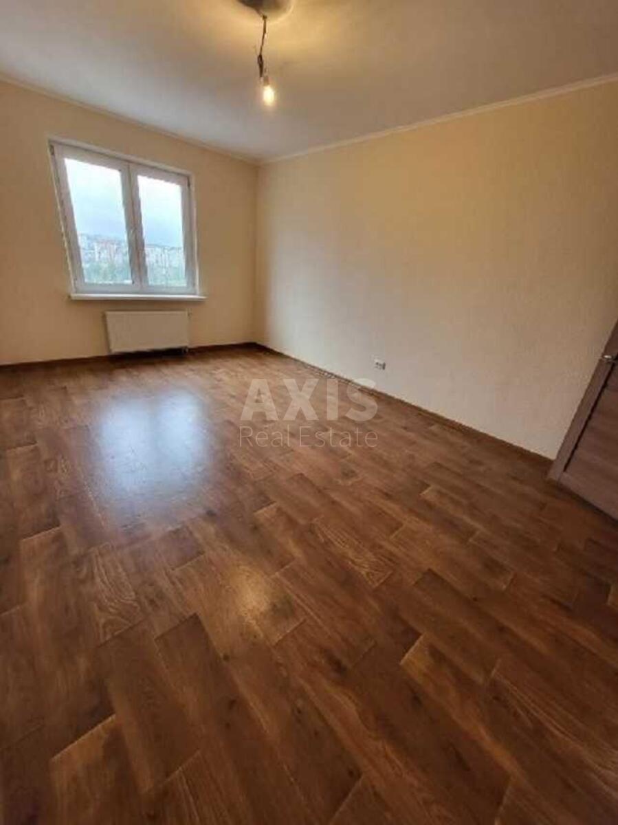 1k apartment vul. Konopljans'ka 221