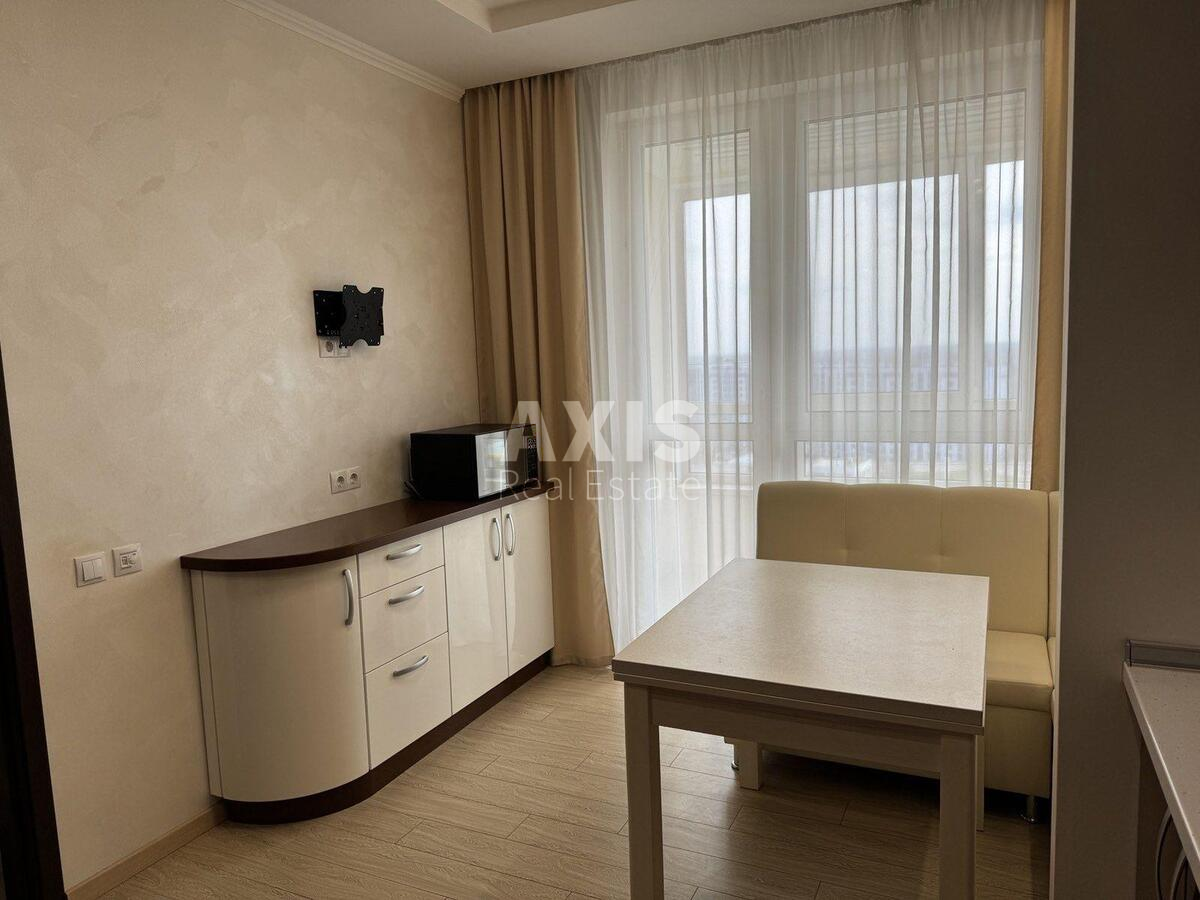 2k apartment vul. Zarichna 1537668