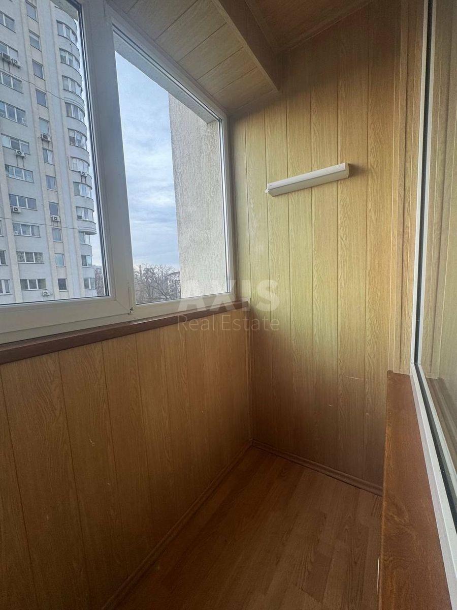 2к квартира ул. Верховинная 350