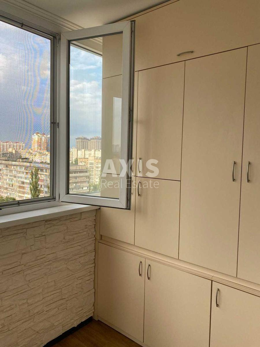 4k apartment vul. Malynovs'kogo Marshala 4В404192