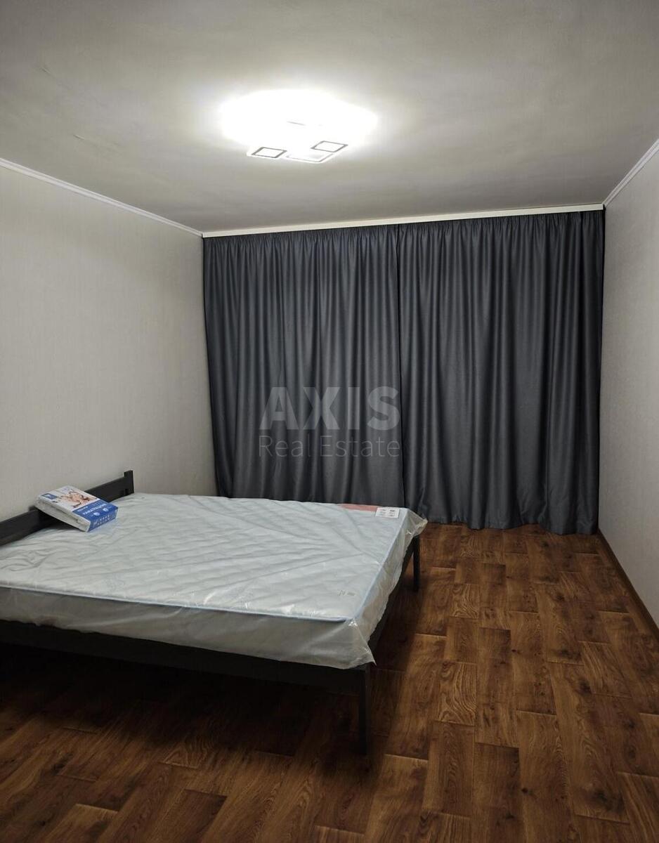 2k apartment vul. Konopljans'ka 22Б612592