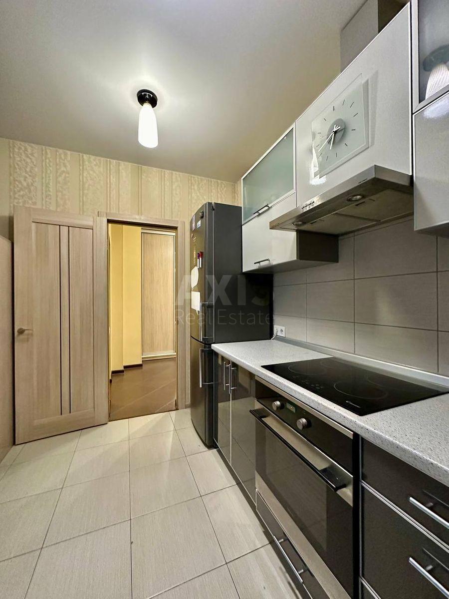 1k apartment pr-t Navoi' Alishera 692