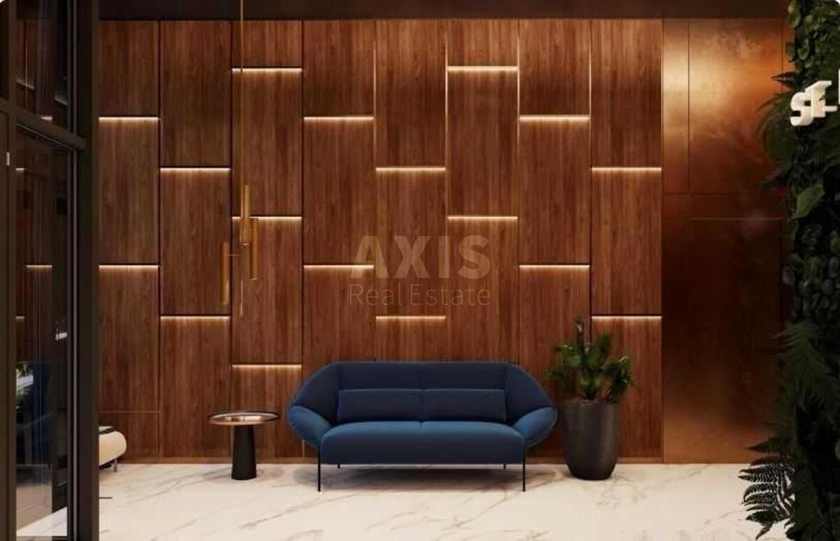 1k apartment vul. Strutyns'kogo Sergija 8625403