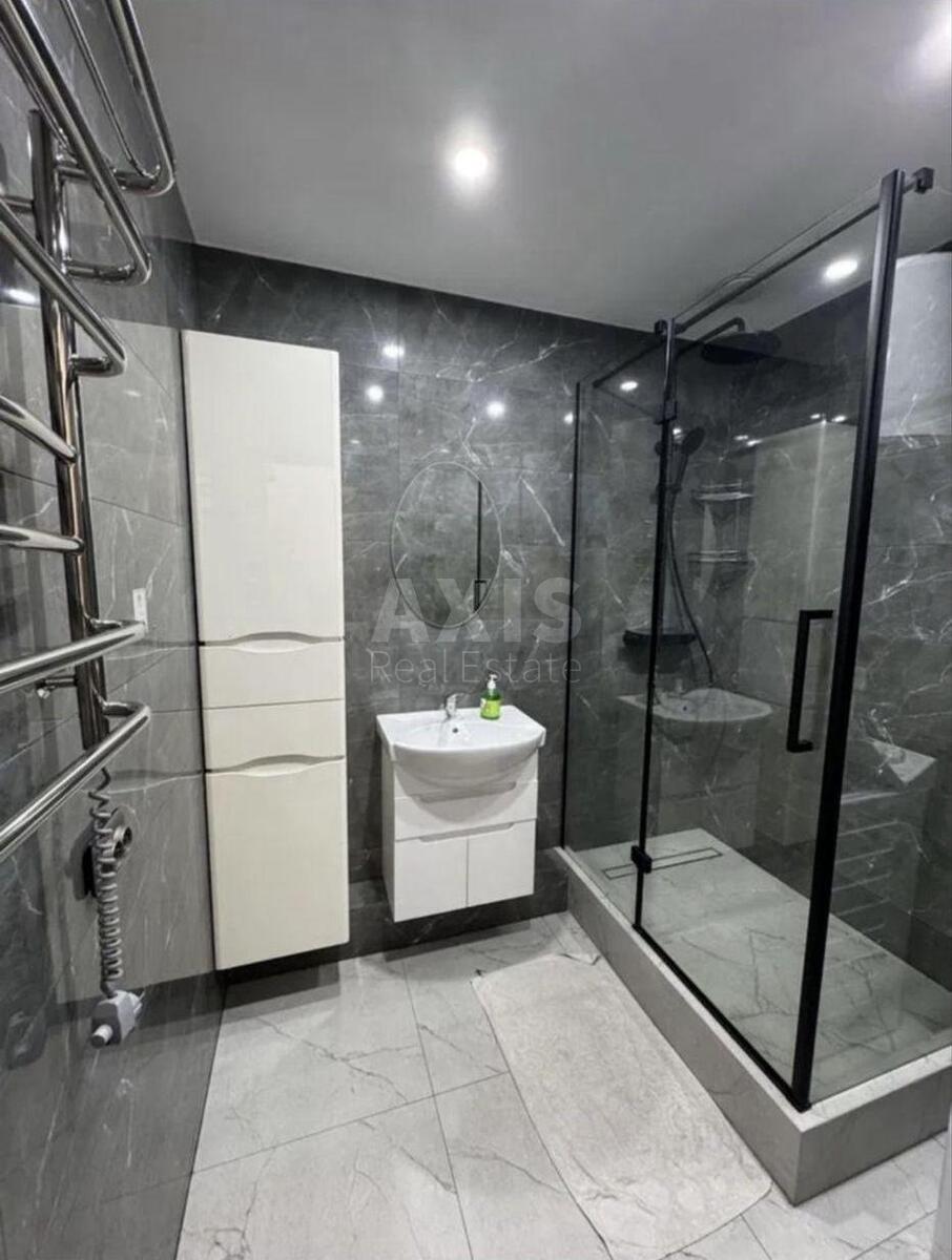 2k apartment vul. Revuc'kogo 100625584