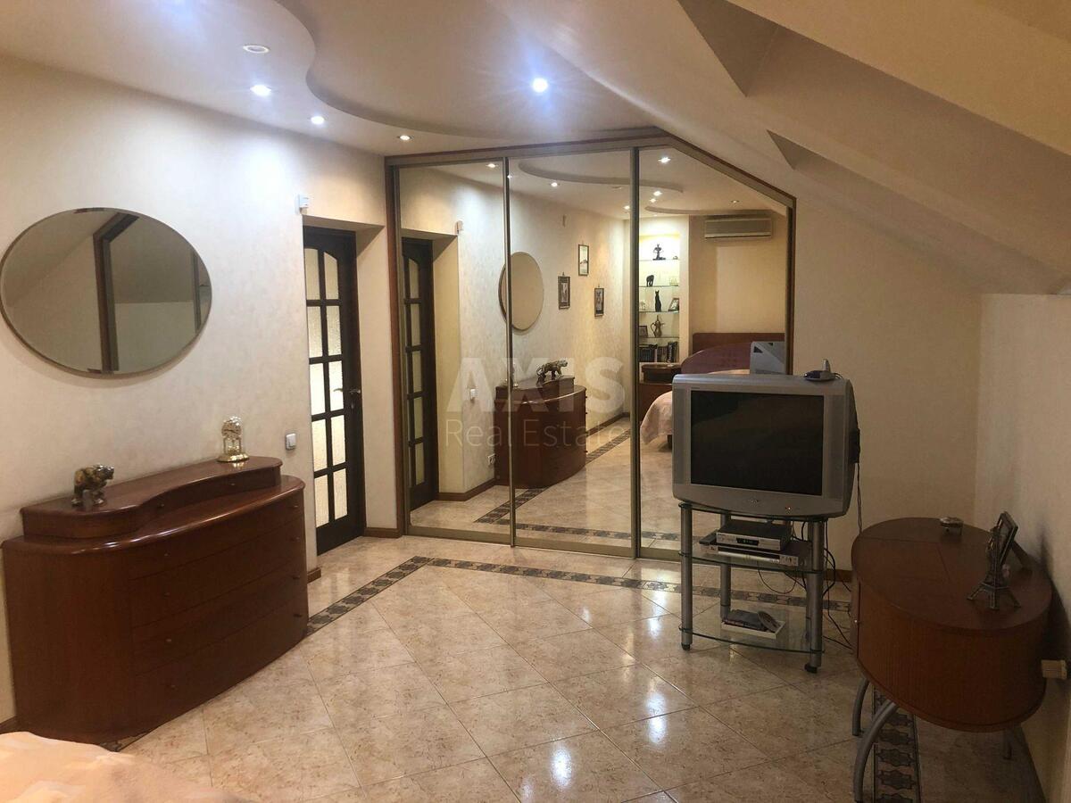 5k apartment vul. Bilorus'ka 55826315