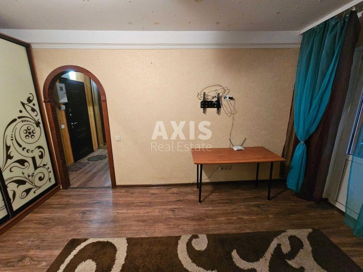 1k apartment vul. Tuluzy 207