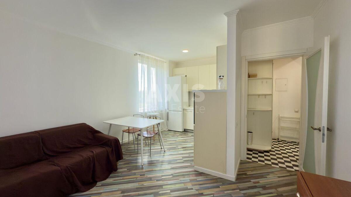 2k apartment vul. Klavdii'vs'ka 405830111