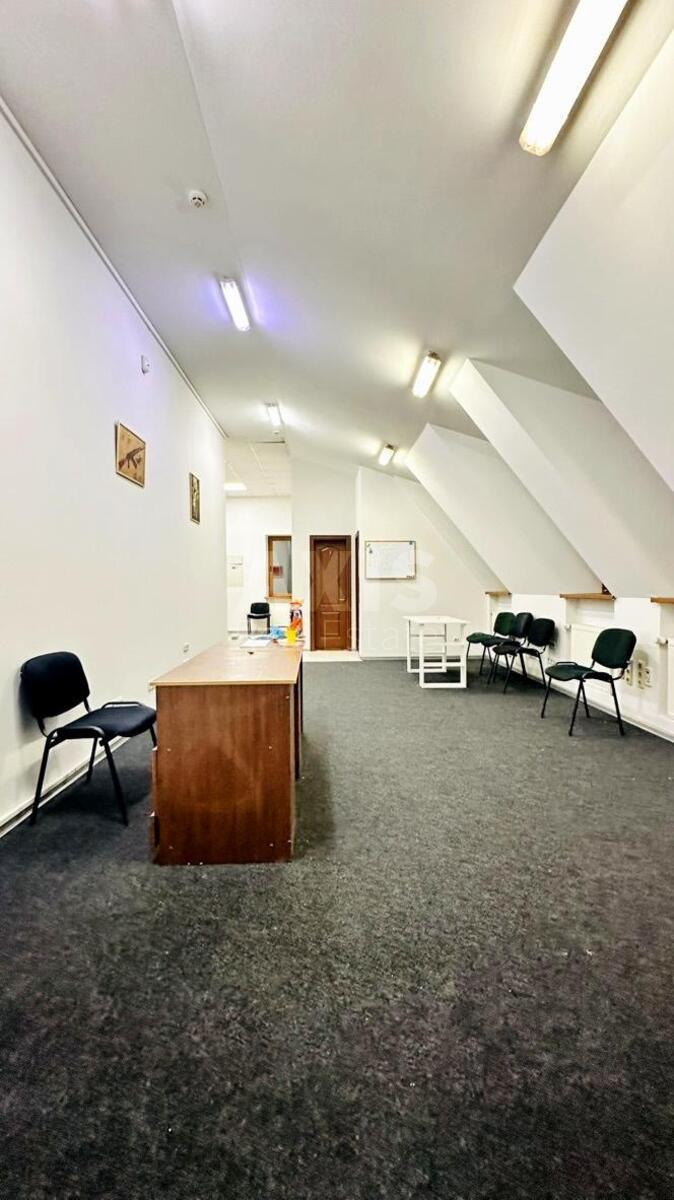 Офис ул. Петровская 19, 150м2626353