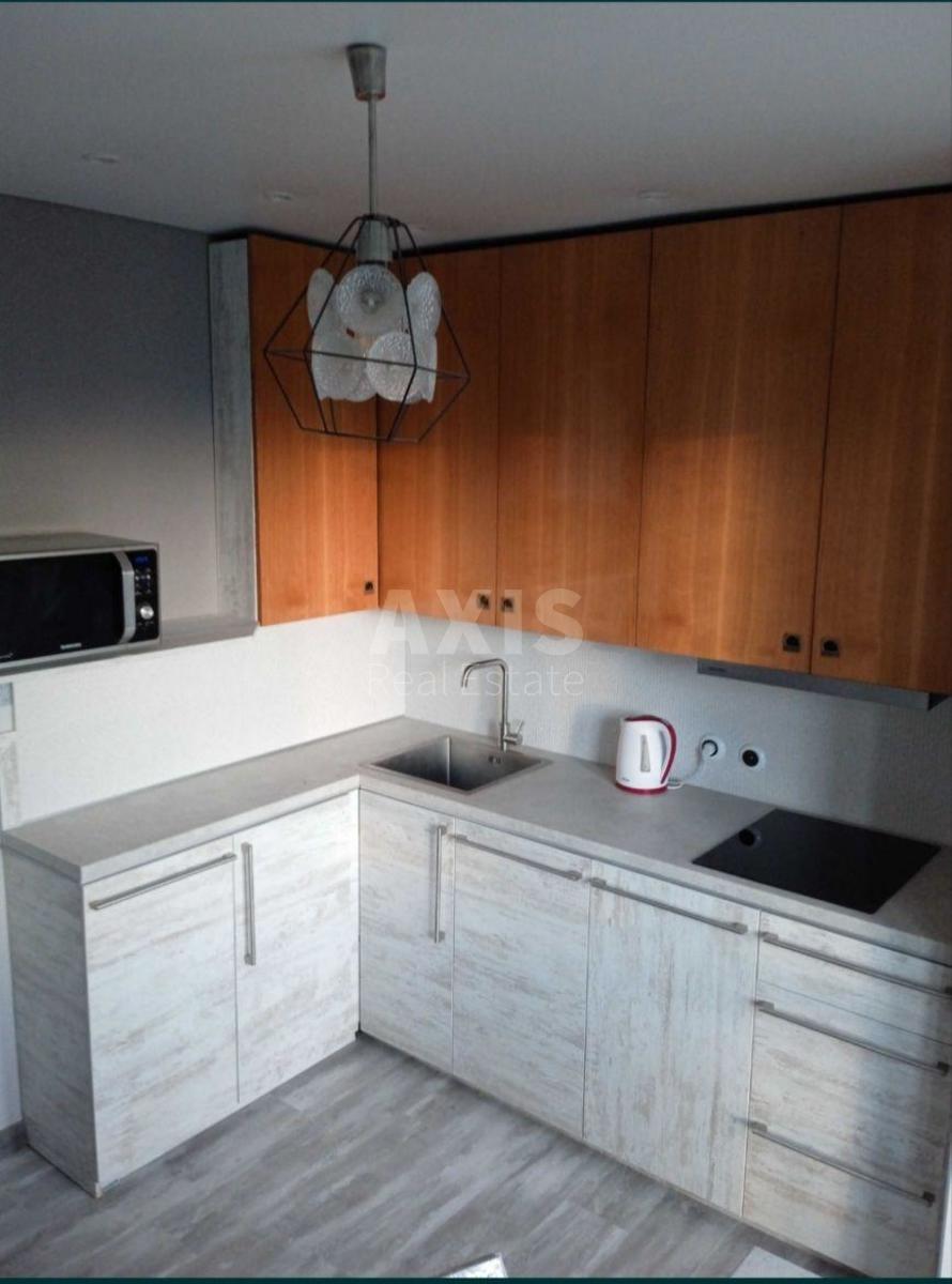 2k apartment pr-t Bazhana Mykoly 14